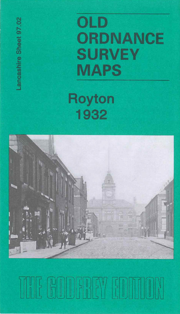 Royton 1932