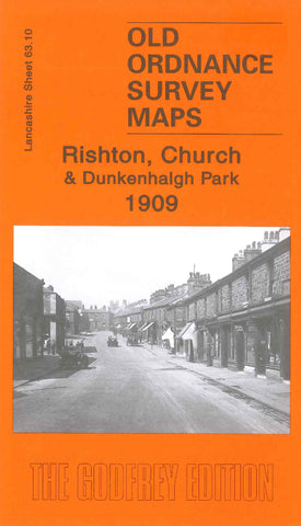 Wingates & Chew Moor 1927