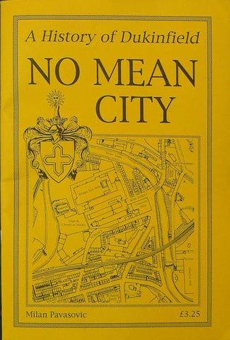 No Mean City