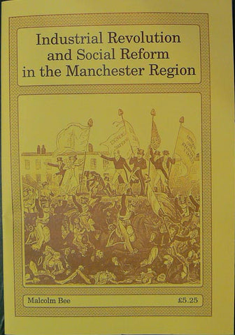 Industrial Revolution & Social Reform