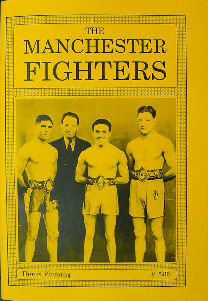 The Manchester Fighters