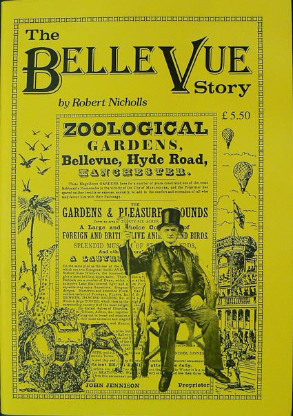 The Belle Vue Story