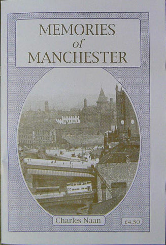 Memories of Manchester