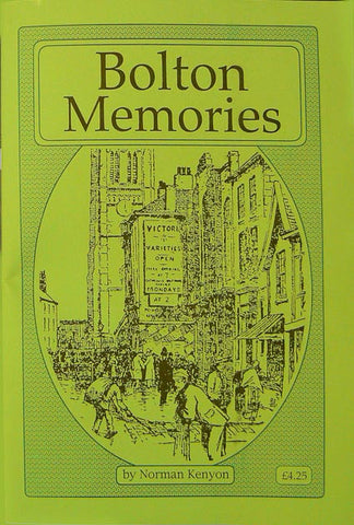 Bolton Memories