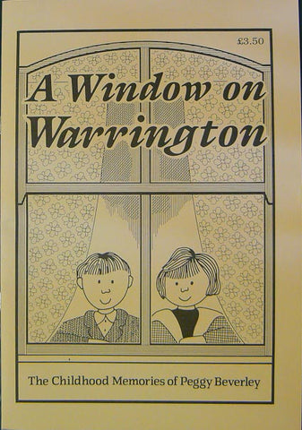 A Window on Warrington