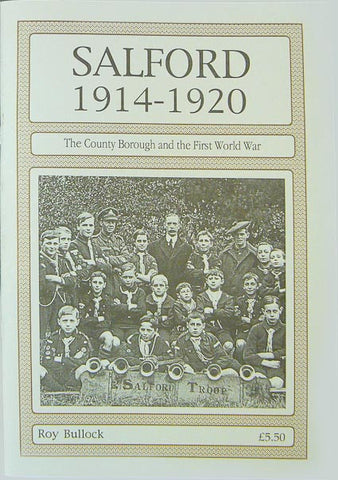 Salford 1914-1920