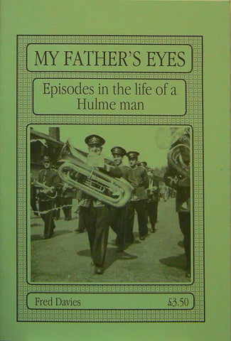 My Father's Eyes