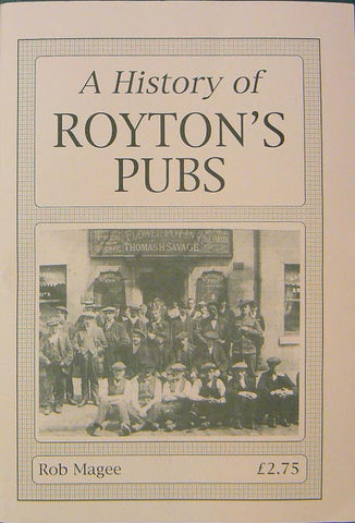 A History of Royton's Pubs