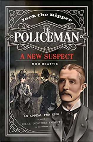 Jack the Ripper The Policeman