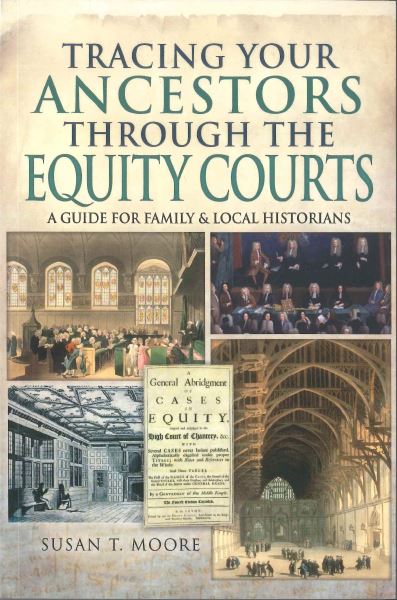 Tracing Your Ancestors Through the Equity Courts