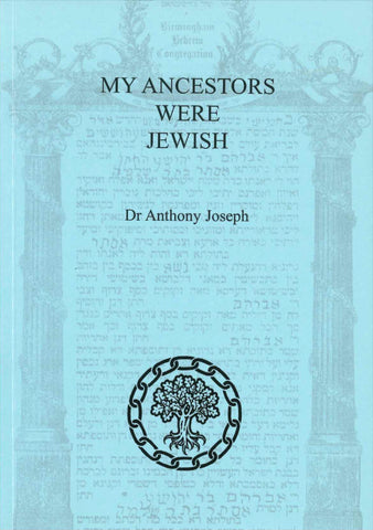 My Ancestors Were Jewish