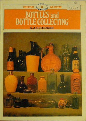 Bottles and Bottle Collecting