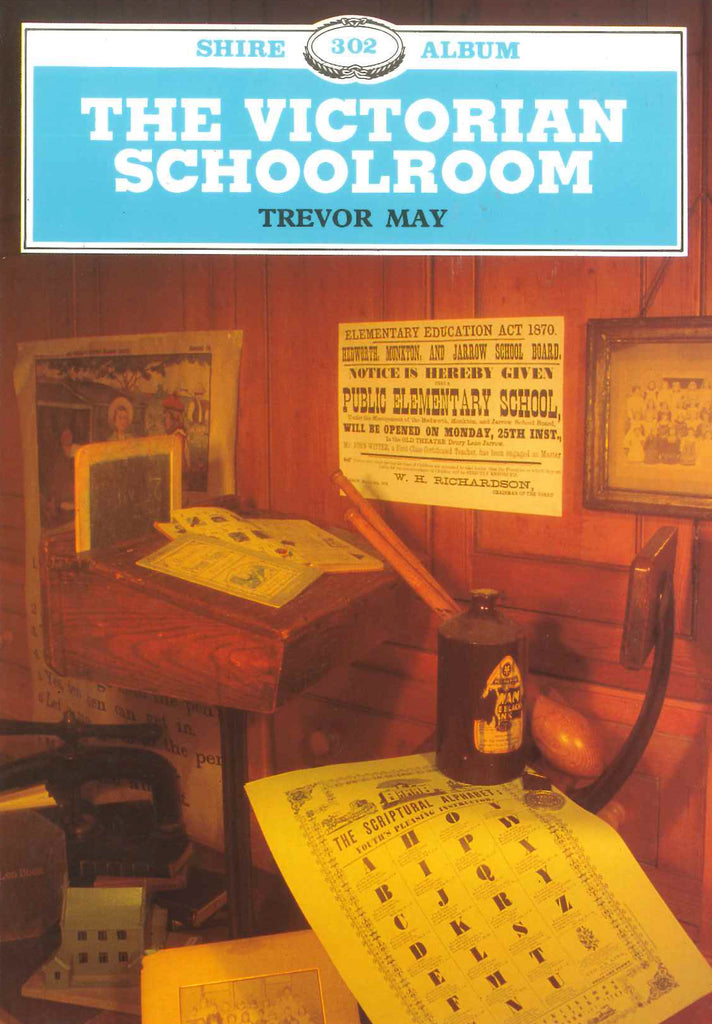 The Victorian Schoolroom
