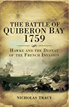 The Battle of Quiberon Bay, 1759:
