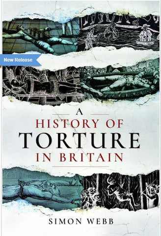 A History of Torture in Britain