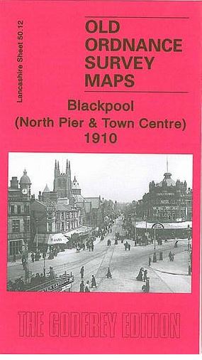 Blackpool 1932