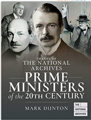 Images of The National Archives Prime Ministers of the 20th Century