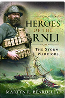 Heroes of the RNLI