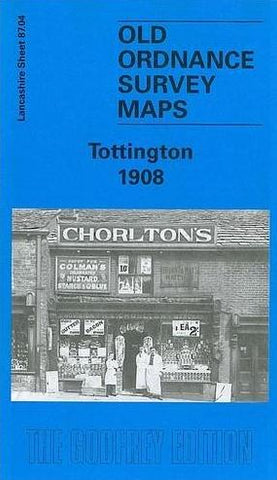 Tottington 1908