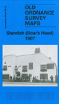 Standish (Boars Head) 1907