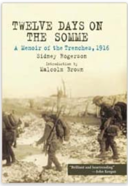 Twelve Days on the Somme