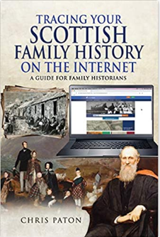 Tracing your Scottish Family History on the Internet