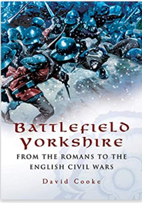 Battlefield Yorkshire