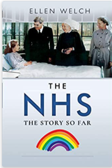 The NHS the story so far