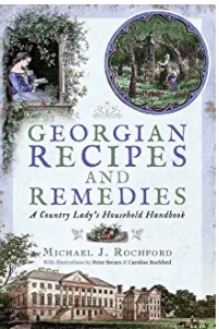 Georgian Recipes and Remedies