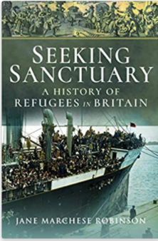 Seeking Sanctuary a History of Refugees in Britain