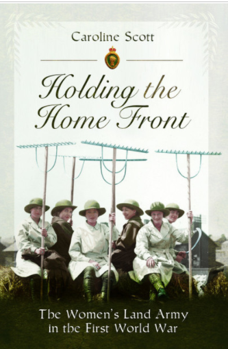 Holding the Home Front