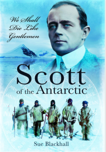 Scott of the Antartic