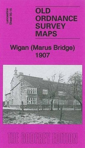 Wigan (Marus Bridge) 1907