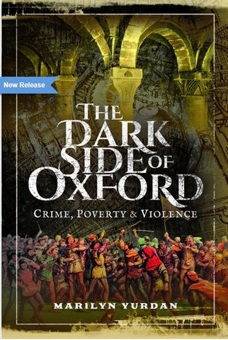 The Dark Side of Oxford