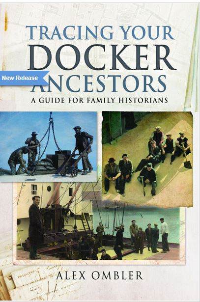 Tracing your Docker Ancestors