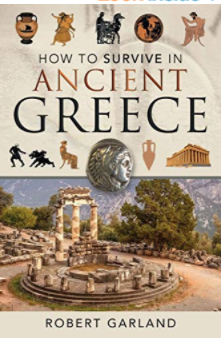 How to Survive in Ancient Greece