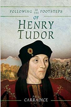 The story of Henry Tudor's
