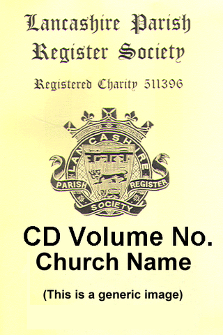 Newchurch, Culcheth (CD-M8)