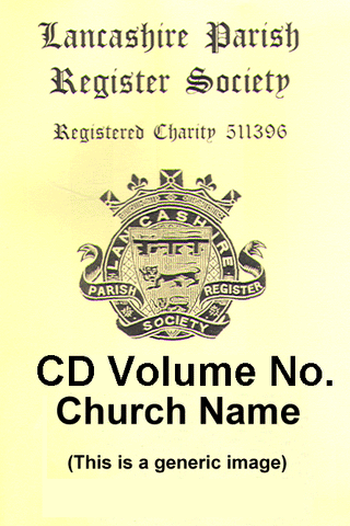 Manchester, St Mary (CD77)