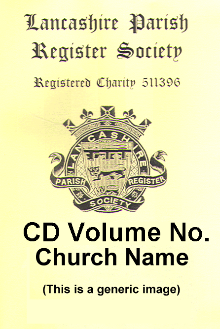 Ormskirk, St Peter & St Paul (CD-M24)