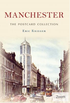 Manchester The Postcard Collection