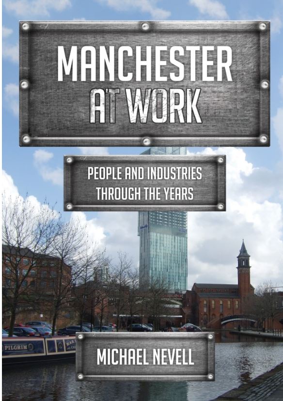 Manchester at Work