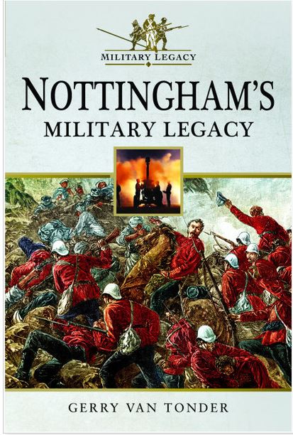 Nottingham's Military Legacy