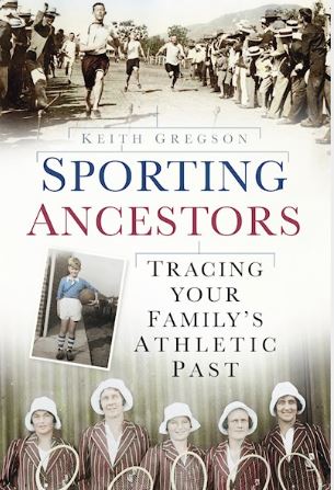 Sporting Ancestors