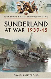 Sunderland at war 1939-1945