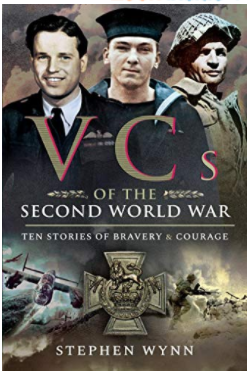 VCs of the Second World War