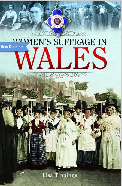 Women's Suffrage in Wales