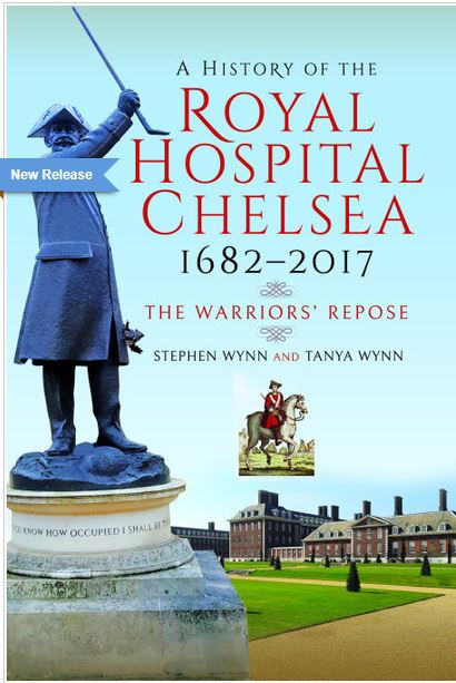 A History of the Royal Hospital Chelsea