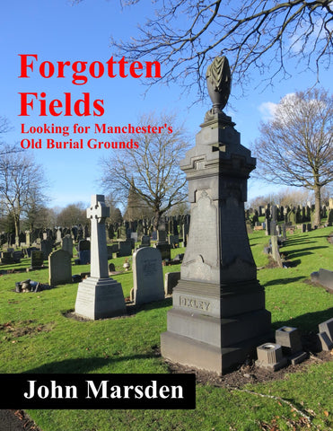 Manchester: Forgotten Fields (Download)