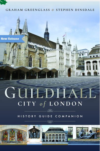 Guildhall City of London